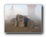 2009-10-29 Brocken (07) I at summit